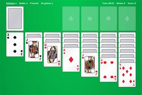 how to win solitaire